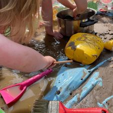Kleinschalig kinderdagverblijf Beltrum
