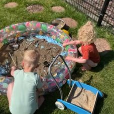 Kleinschalig kinderdagverblijf Beltrum