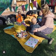 Kleinschalig kinderdagverblijf Beltrum